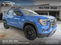 2026 GMC Terrain Elevation SUV