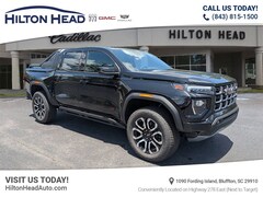 2025 GMC Canyon AT4 Truck