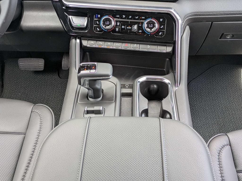 2026 GMC Sierra 1500 Denali - Photo 18