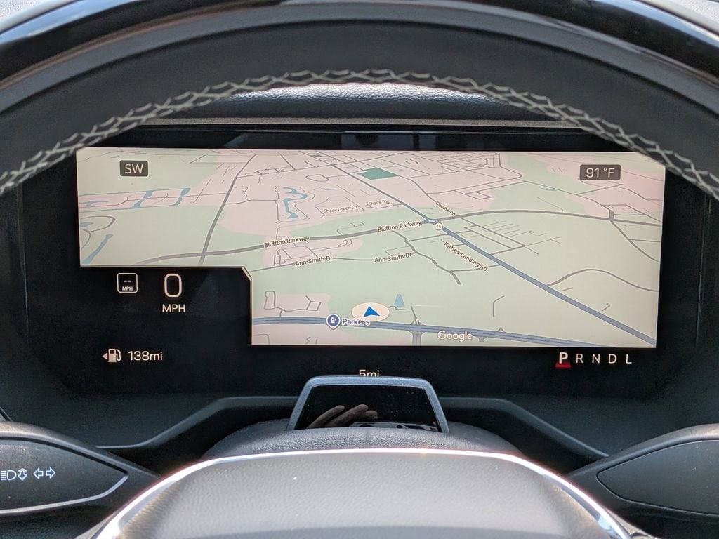 2026 GMC Acadia Denali - Photo 29