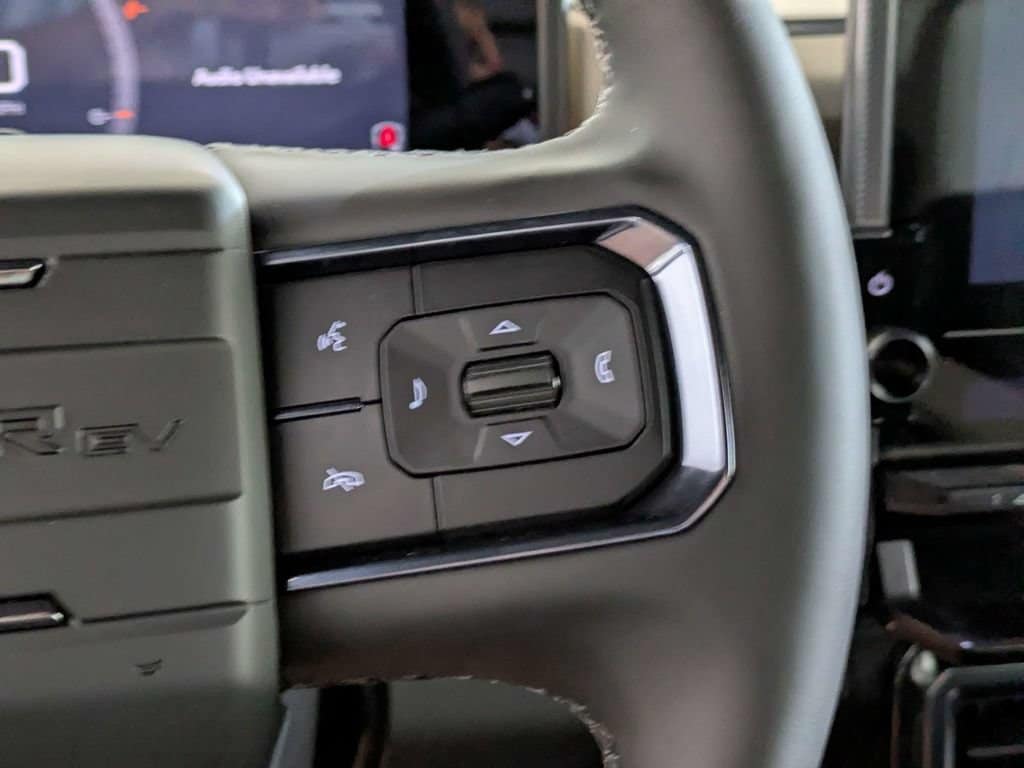 2026 GMC HUMMER EV 2X - Photo 25