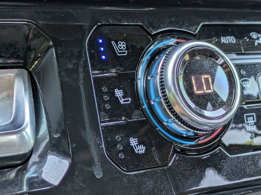 2026 GMC Sierra 1500 Denali - Photo 22