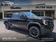  GMC Sierra 2500 HD