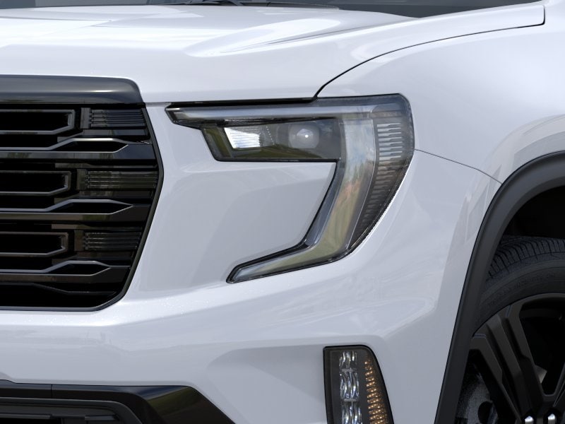 2027 GMC Acadia Elevation - Photo 40