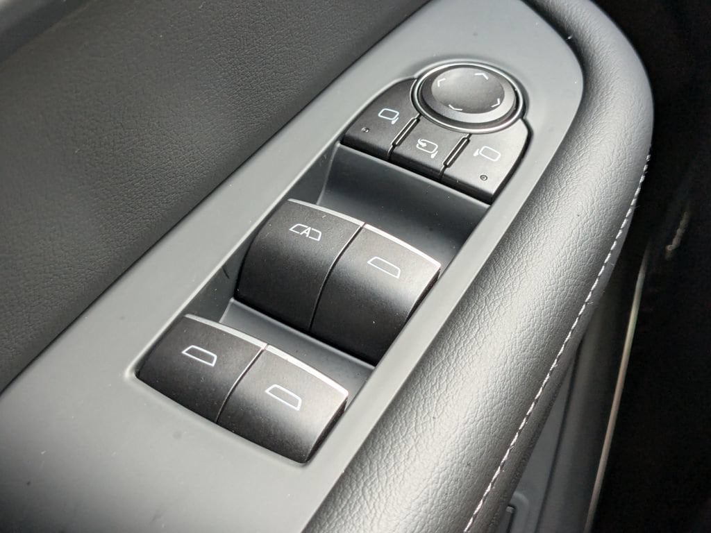 2026 Buick Enclave Sport Touring - Photo 25