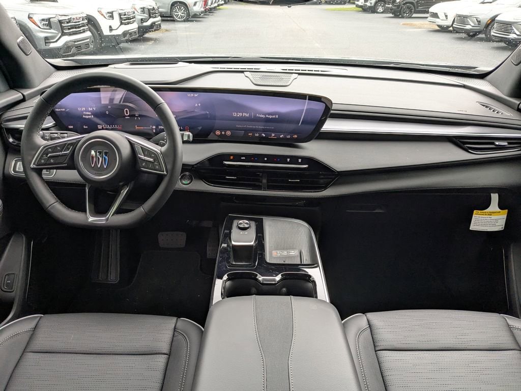 2026 Buick Enclave Sport Touring - Photo 16