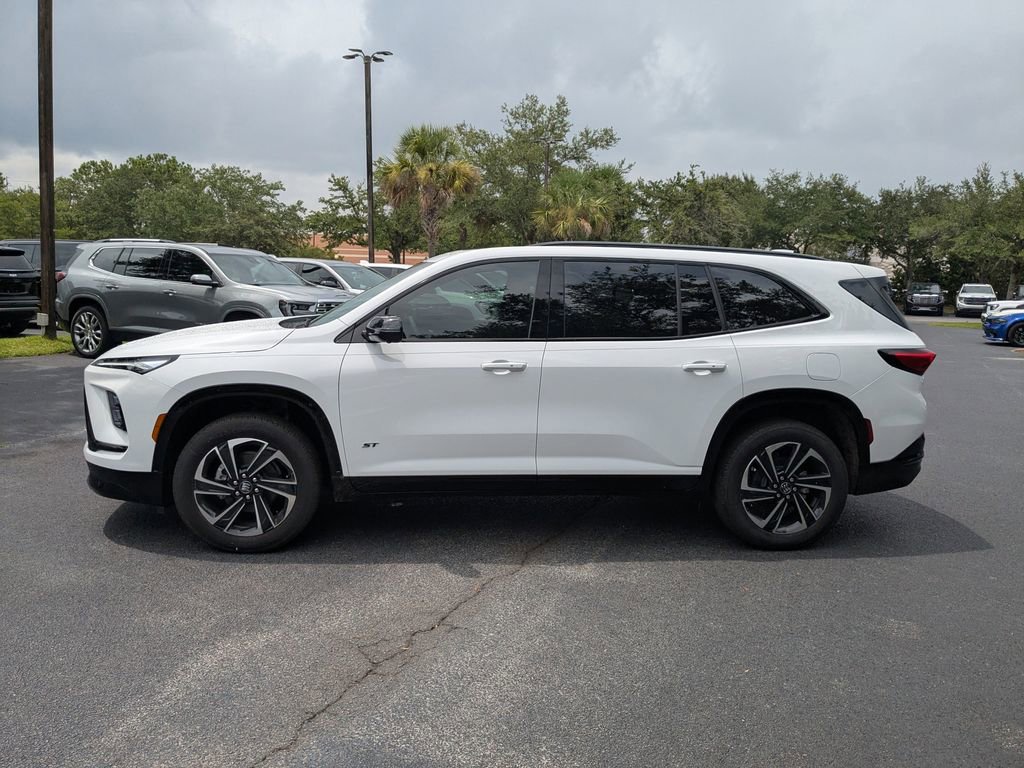2026 Buick Enclave Sport Touring - Photo 7
