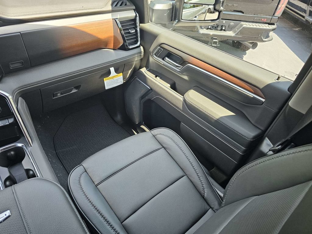 2026 GMC Sierra 2500HD Denali - Photo 20