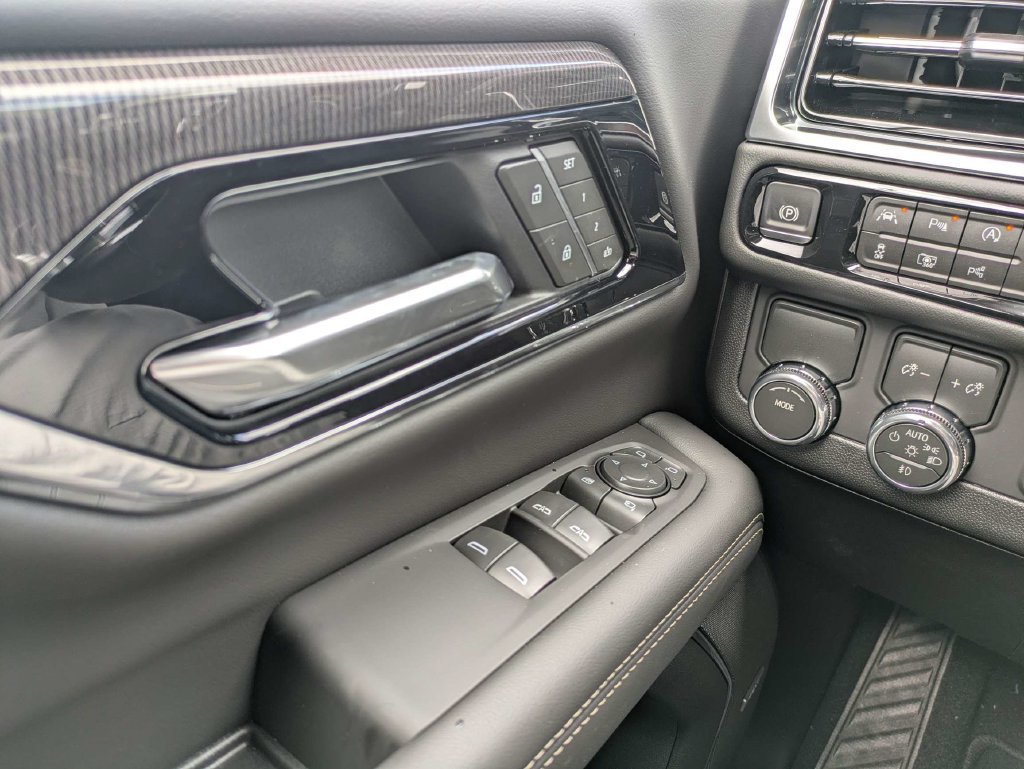 2026 GMC Yukon XL Elevation - Photo 26