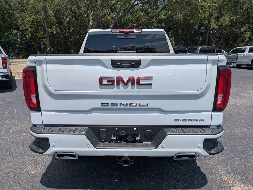 2026 GMC Sierra 1500 Denali - Photo 5