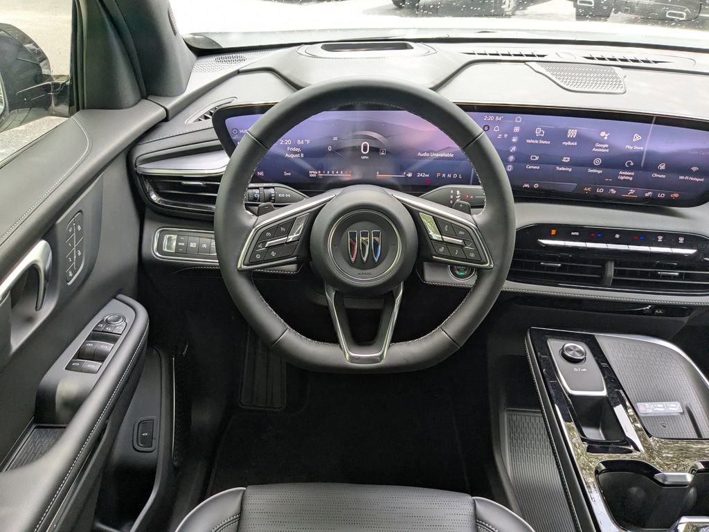 2026 Buick Enclave Sport Touring - Photo 17