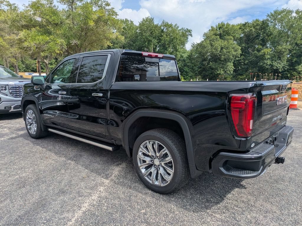 2026 GMC Sierra 1500 Denali - Photo 6