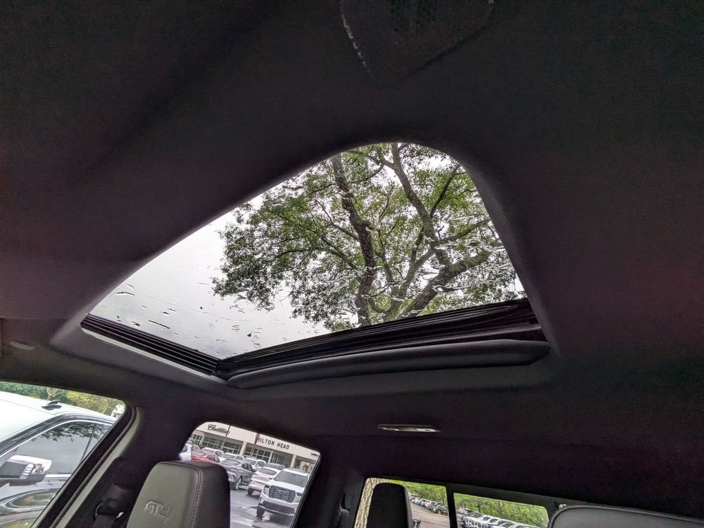2026 GMC Sierra 2500HD AT4 - Photo 20