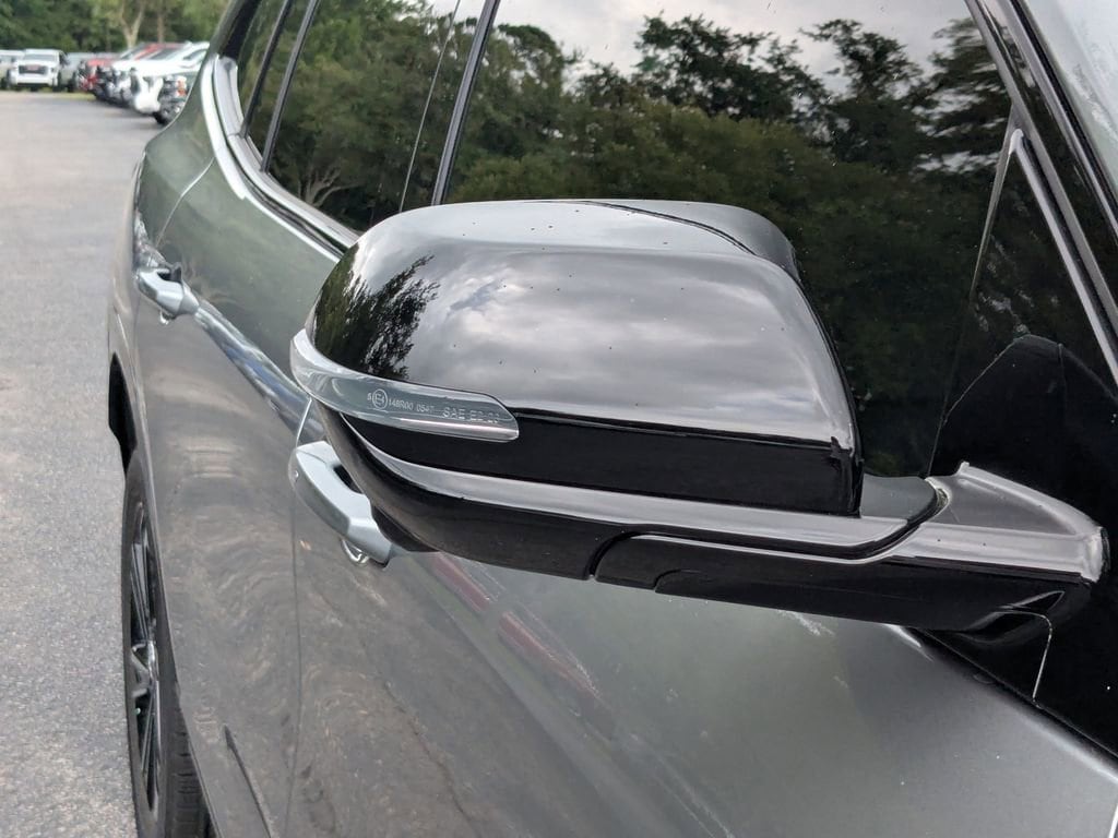 2026 Buick Enclave Sport Touring - Photo 11