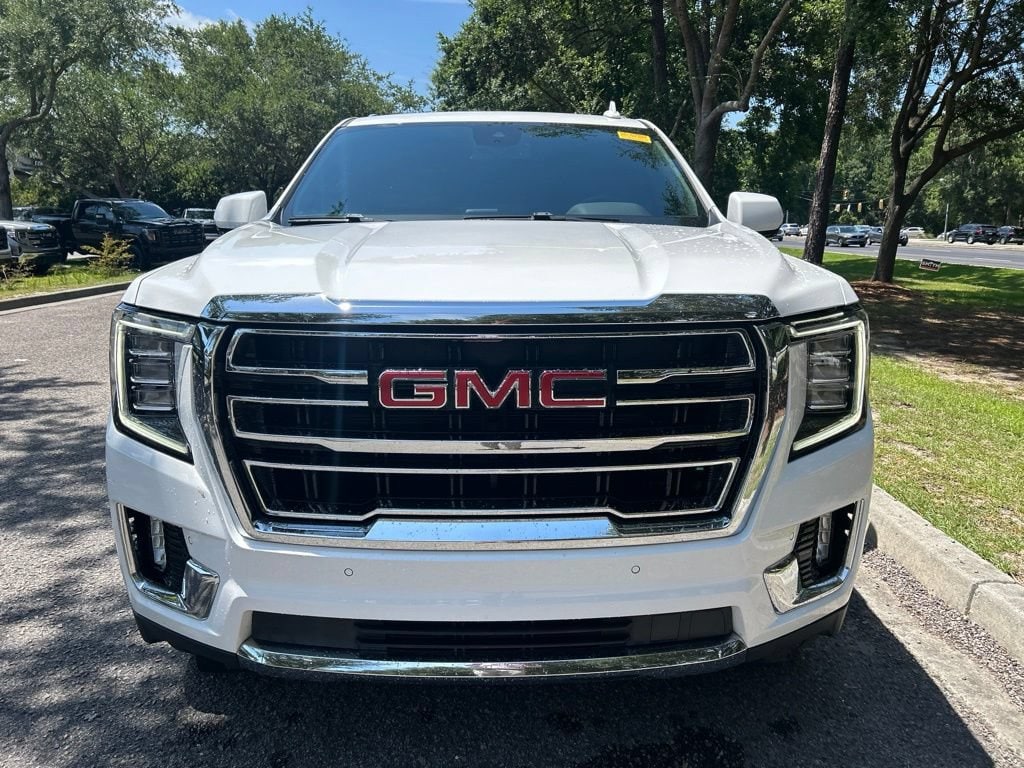 Used 2023 GMC Yukon SLT SUV