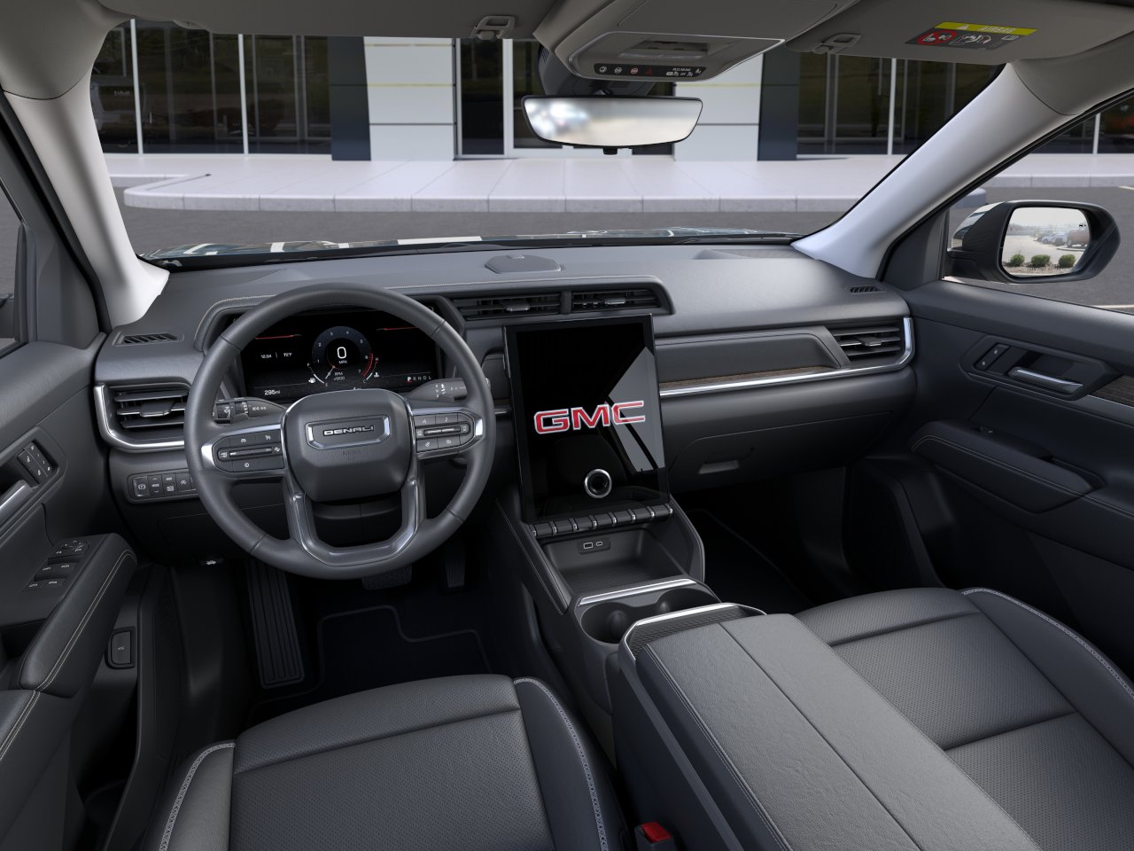 2027 GMC Terrain Denali - Photo 15
