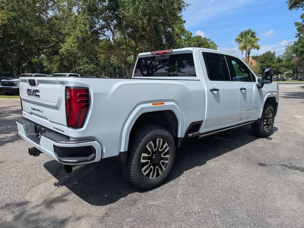 New 2026 GMC Sierra 2500 HD Denali Ultimate Truck