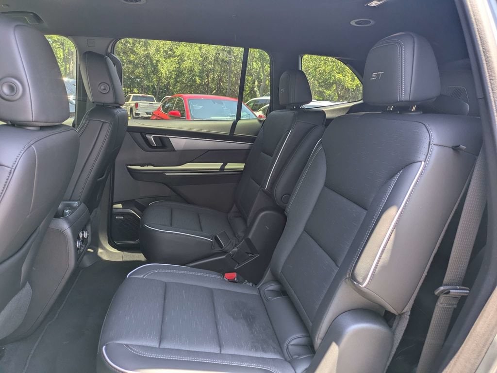 2026 Buick Enclave Sport Touring - Photo 15