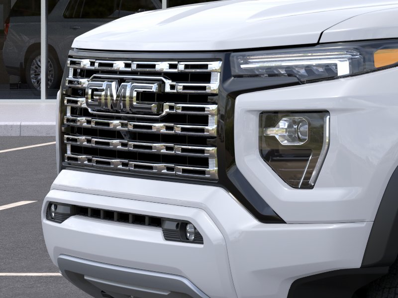 2026 GMC Canyon Denali - Photo 13
