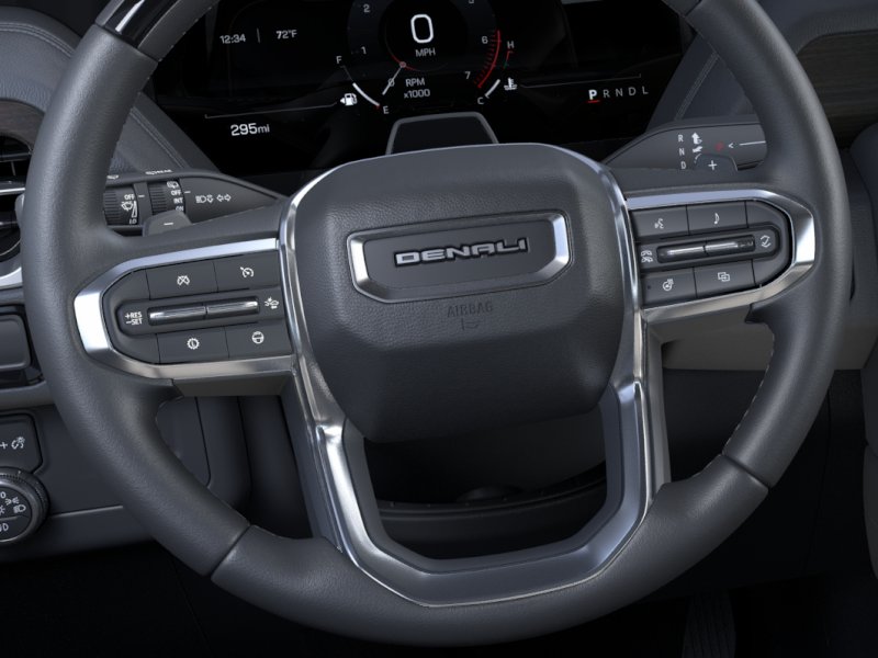 2027 GMC Yukon XL Denali - Photo 19