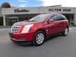  CADILLAC SRX