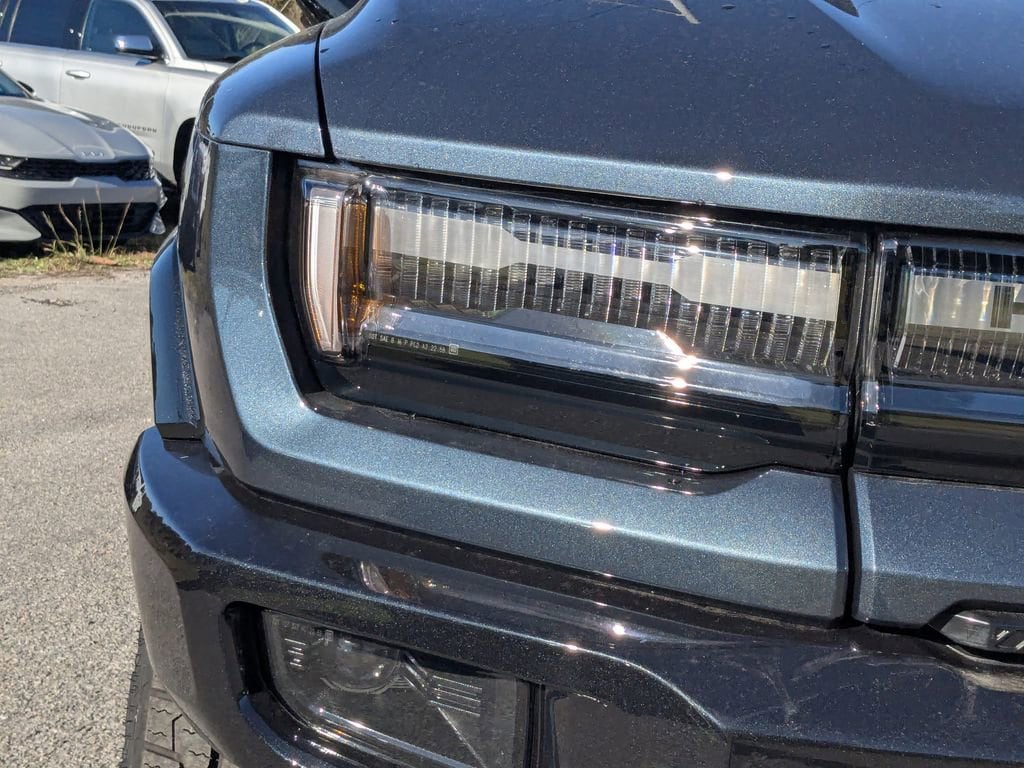 2026 GMC HUMMER EV 2X - Photo 10