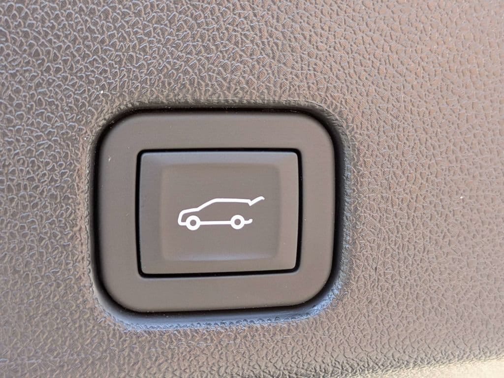 2026 Buick Enclave Sport Touring - Photo 14