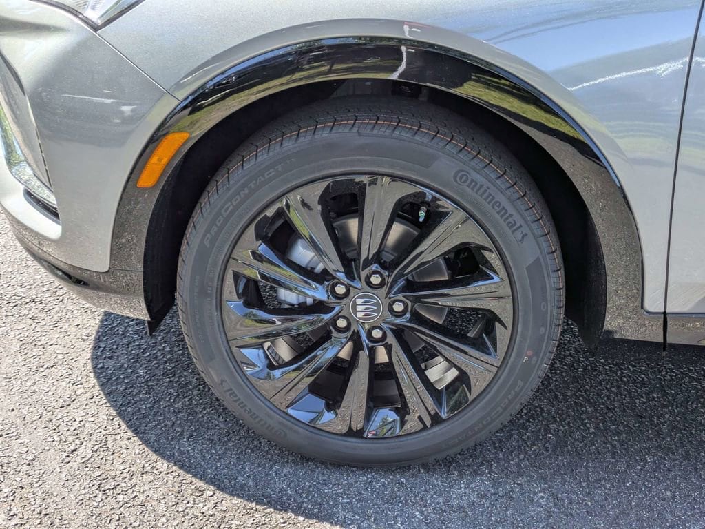 2026 Buick Envista Sport Touring - Photo 12