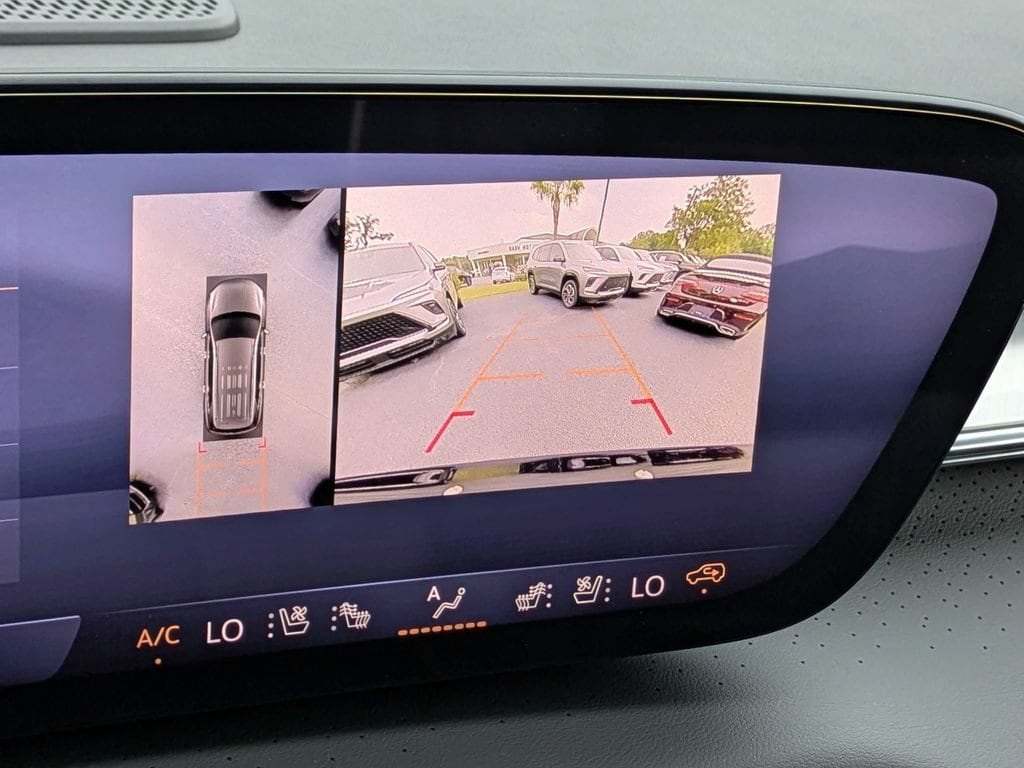 2026 Buick Enclave Avenir - Photo 23