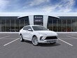  Buick Envista
