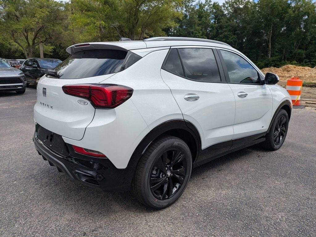 New 2026 Buick Encore GX Sport Touring SUV