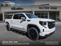 2026 GMC Sierra 1500 Elevation Truck
