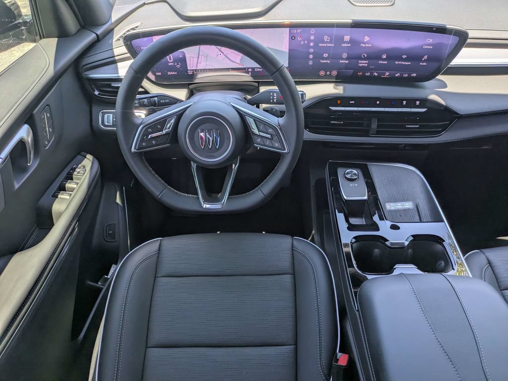 2026 Buick Enclave Sport Touring - Photo 17