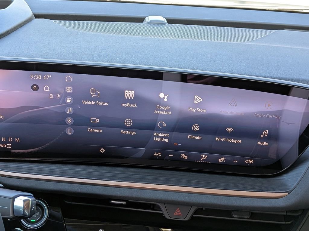 2026 Buick Envision Sport Touring - Photo 19