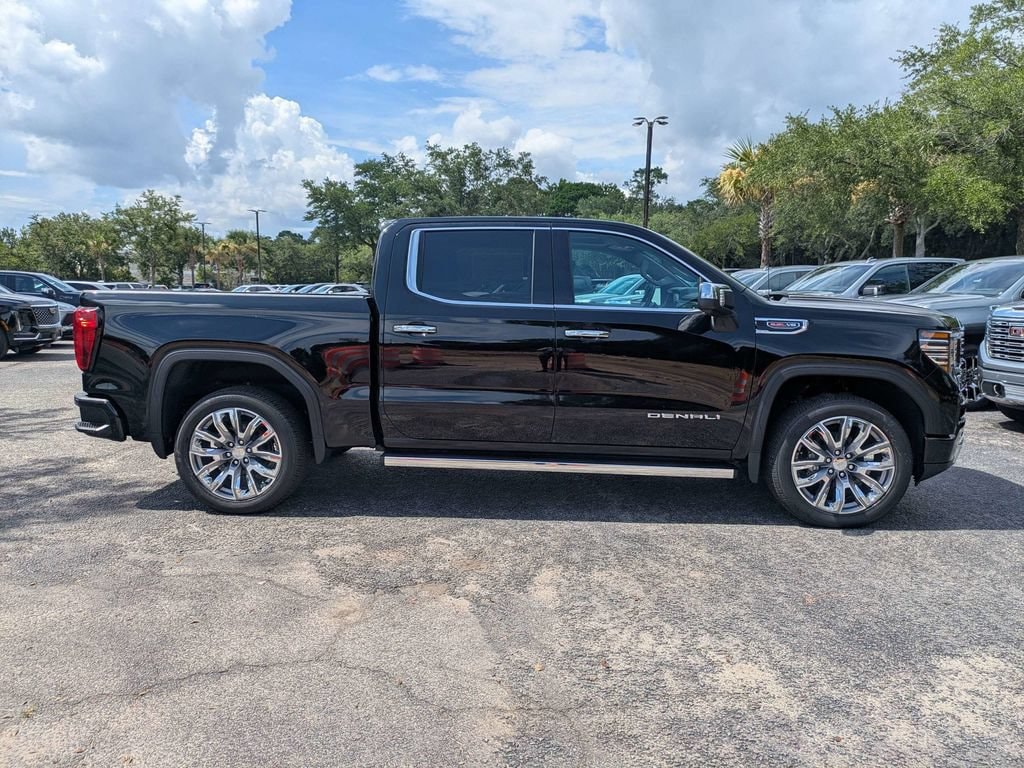 New 2026 GMC Sierra 1500 Denali Truck