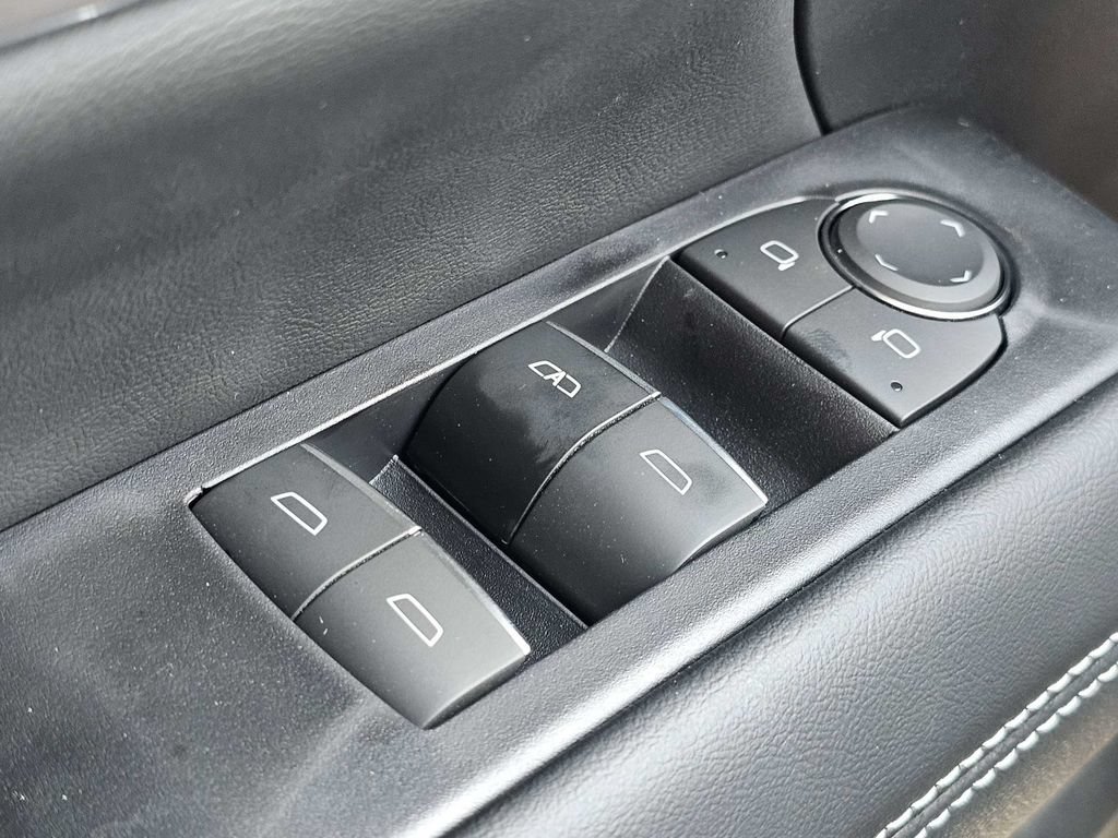 2027 GMC Terrain Denali - Photo 26