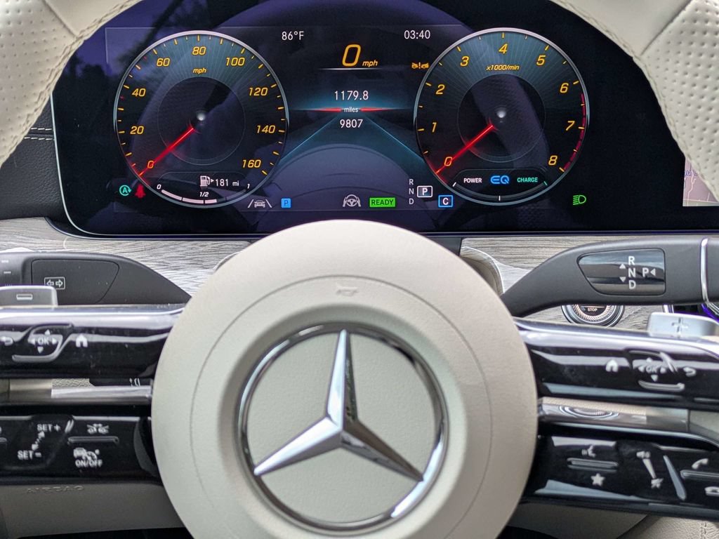 2023 Mercedes-Benz E-Class 26