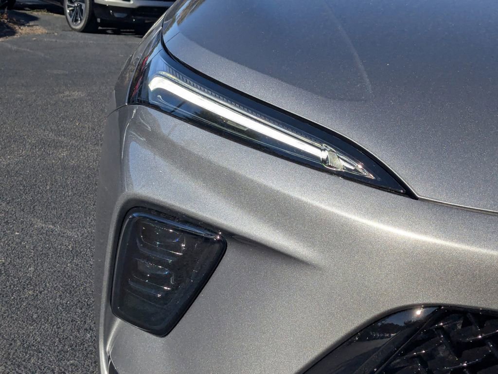 2026 Buick Enclave Sport Touring - Photo 10