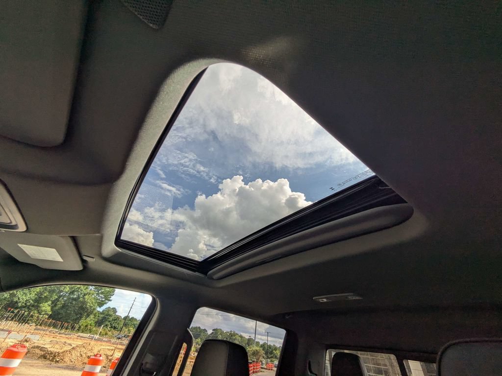2026 GMC Sierra 1500 Denali - Photo 21