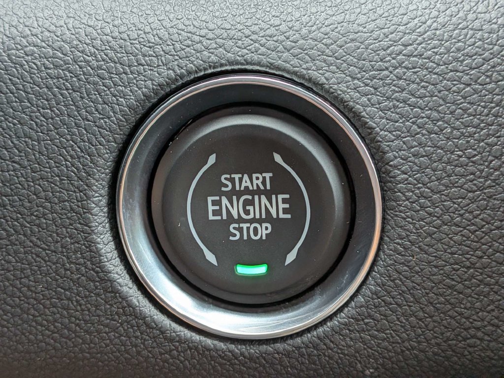 2027 GMC Acadia Elevation - Photo 29