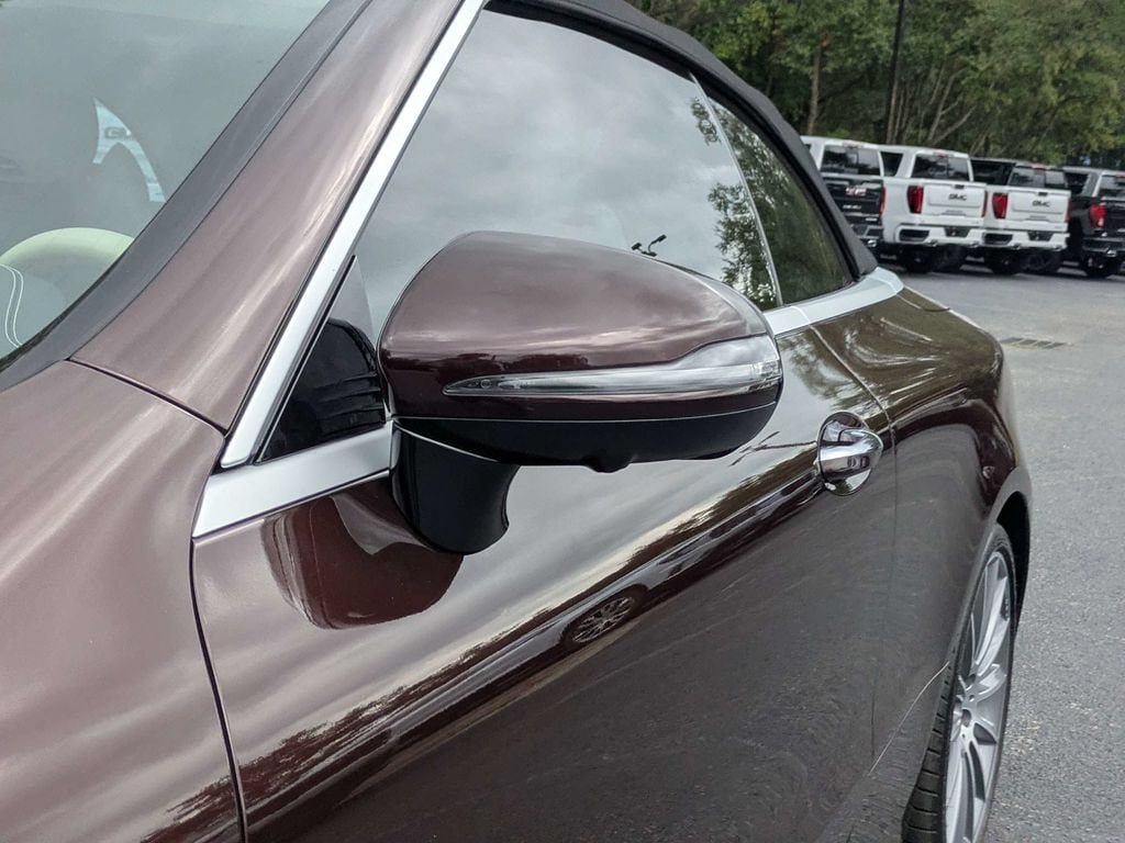 2023 Mercedes-Benz E-Class 10