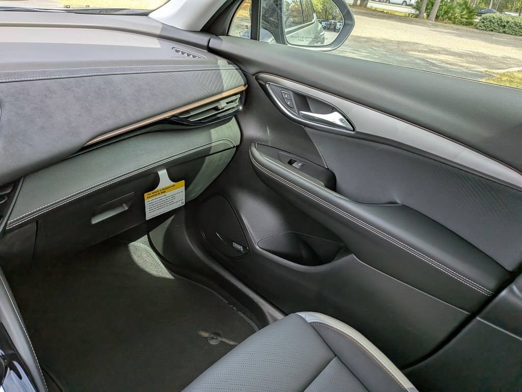 2026 Buick Envision Sport Touring - Photo 19