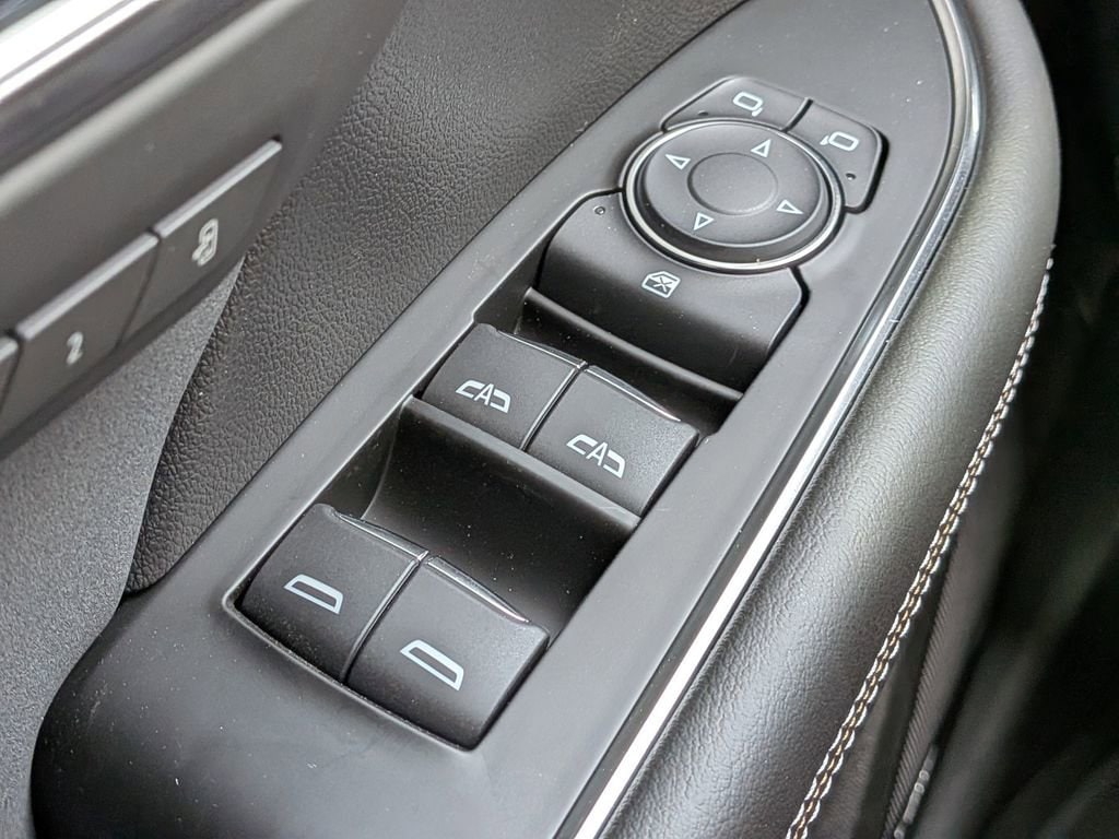 2026 Buick Envision Sport Touring - Photo 28