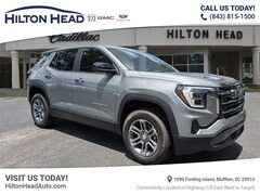 2026 GMC Terrain Elevation SUV