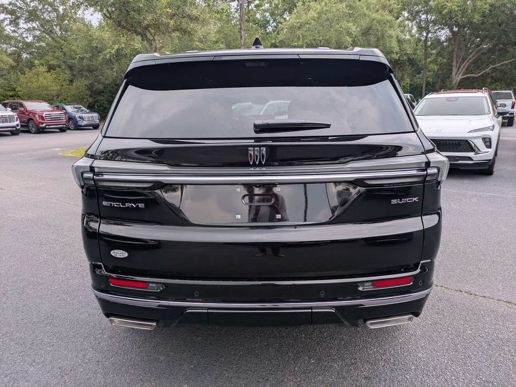 2026 Buick Enclave Avenir - Photo 6