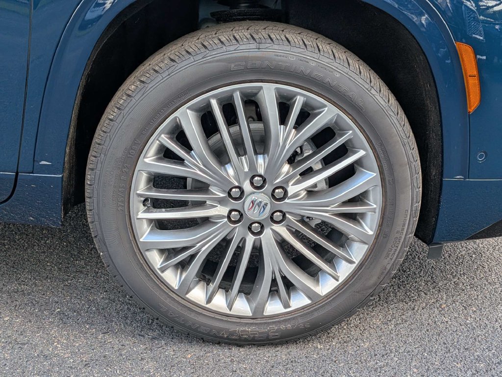2027 Buick Enclave Avenir - Photo 11