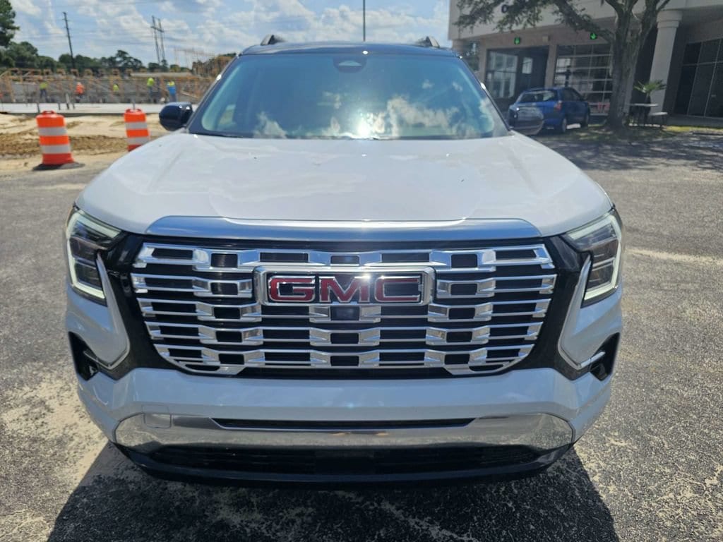 2027 GMC Terrain Denali - Photo 9