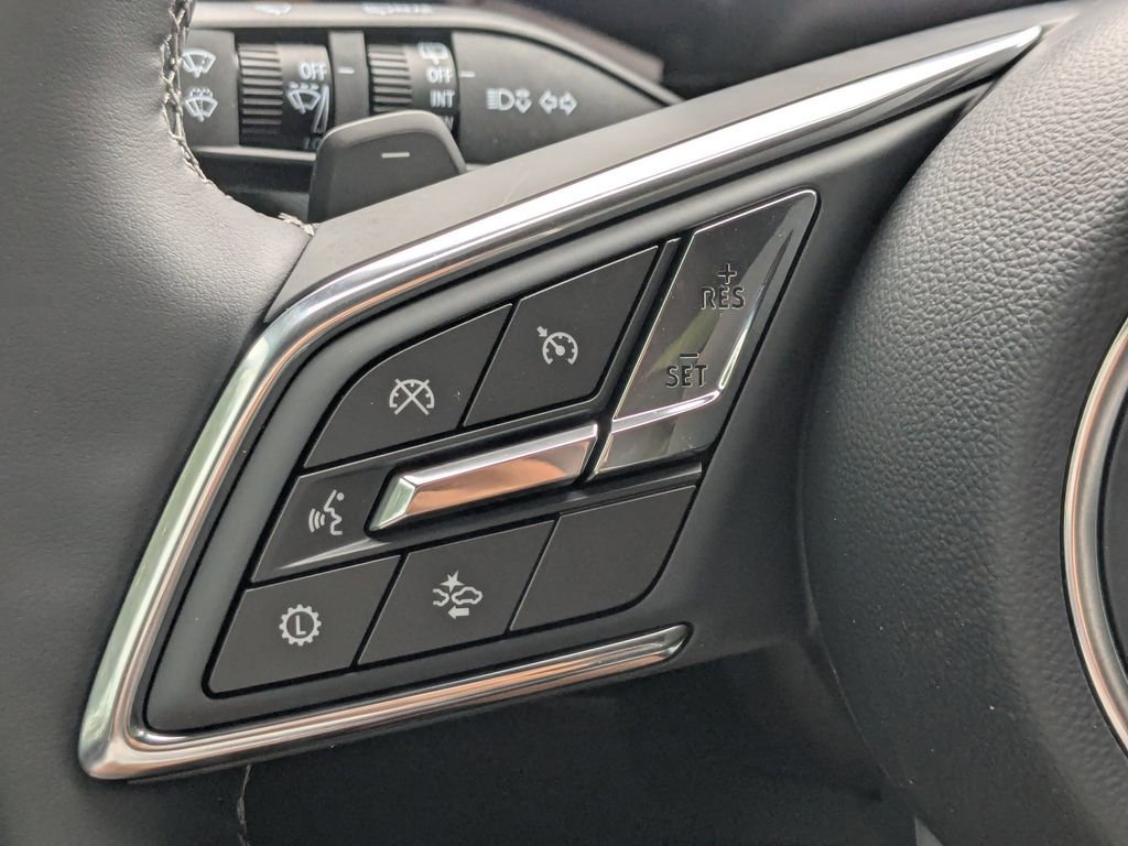 2026 Buick Enclave Sport Touring - Photo 28