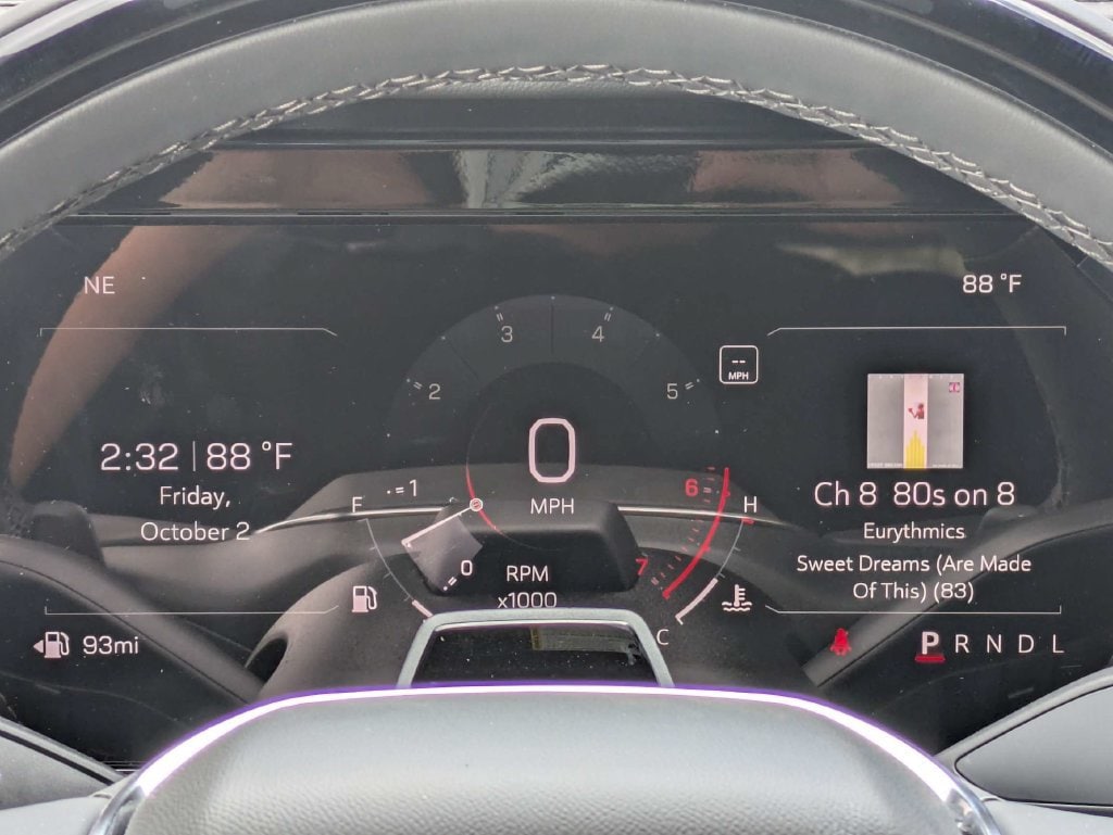 2026 GMC Yukon XL Elevation - Photo 29