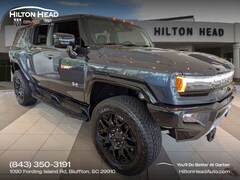 2026 GMC HUMMER EV SUV 2X SUV